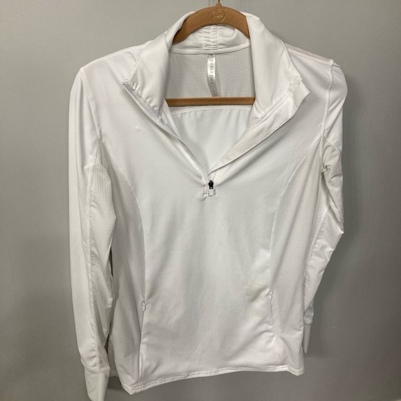 FABLETICS thin workout jacket - Picture 2 of 6